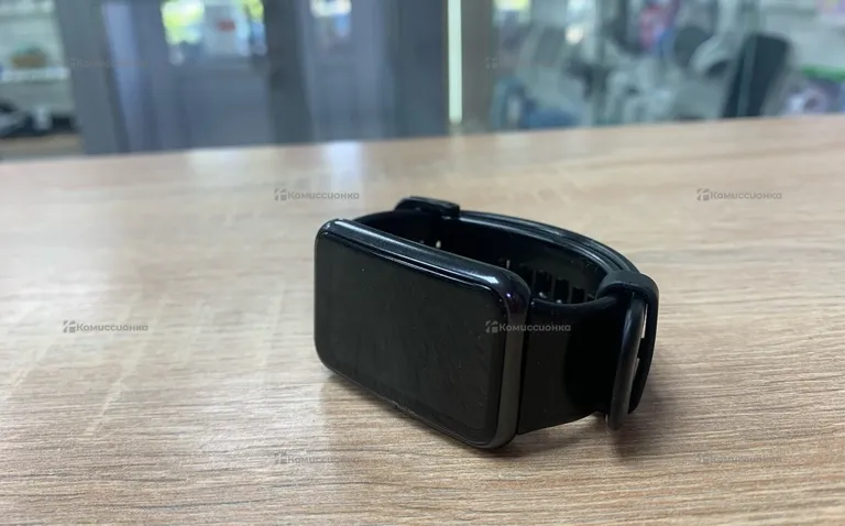 Часы  huawei watch fit tia b09