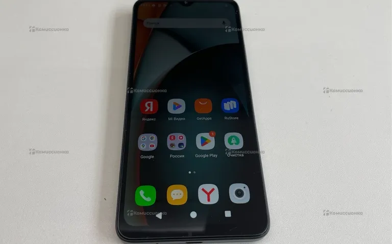 Poco c61 3/64