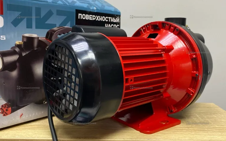 Поверхностный насос Le Pump P-900P/3900/45