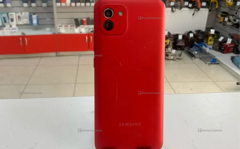 Samsung a03 32