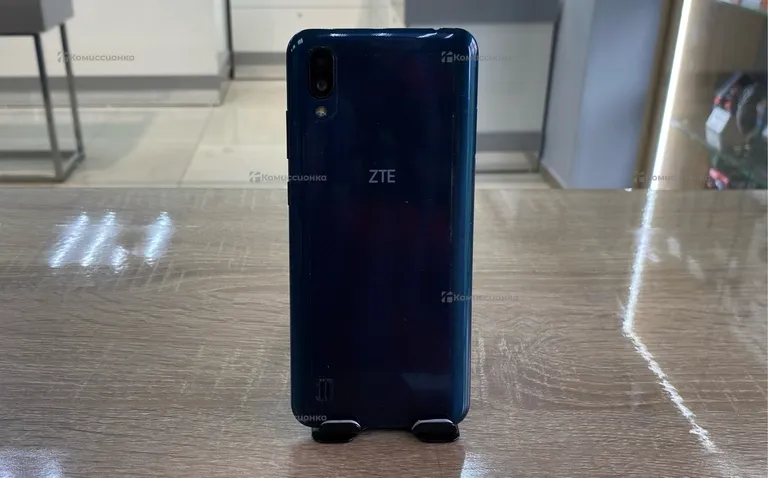 ZTE Blade A5 (2020) 2/32Gb
