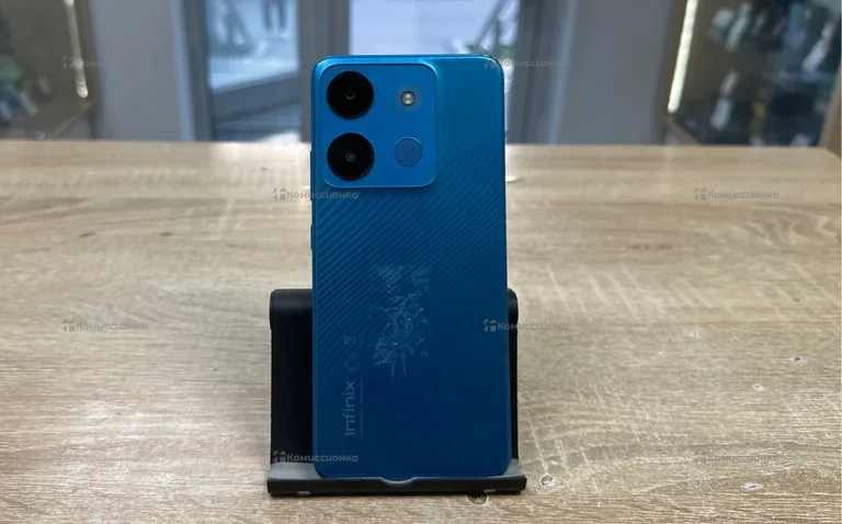Infinix smart 7 3/64