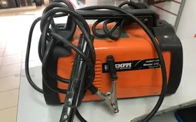 Сварочный инвертор Kemppi Master 202