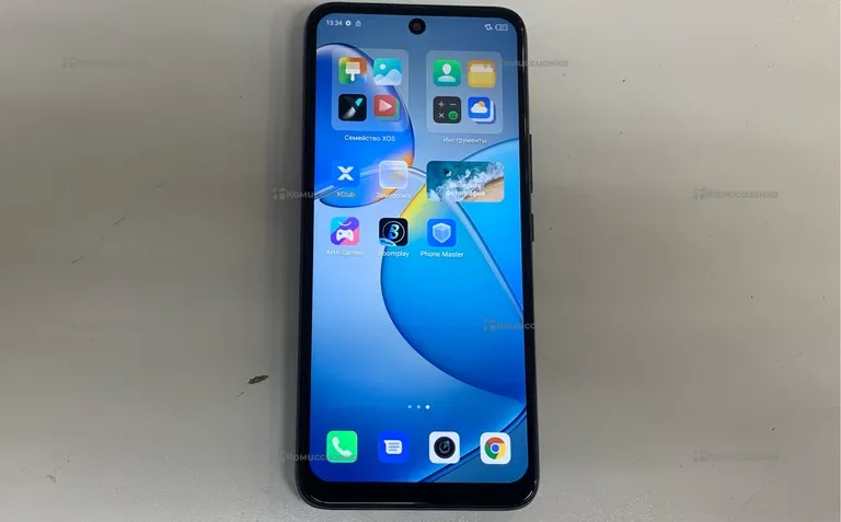 Infinix HOT 12 Play NFC 4/64