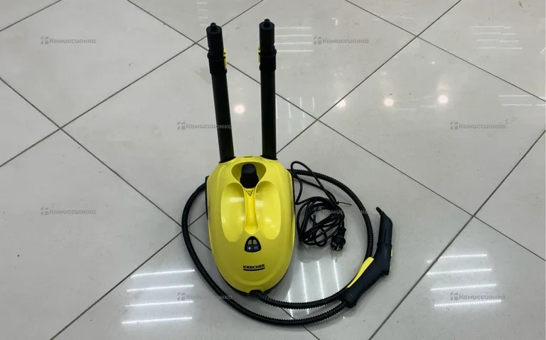 Пара очиститель karcher sc-2