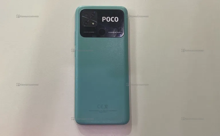 Xiaomi poco  40 3/32Gb