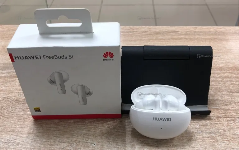Наушники  Huawei FreeBuds 5i