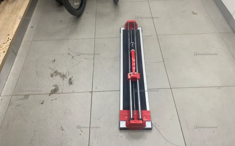 Плиткорез ручной MTX Professional 900