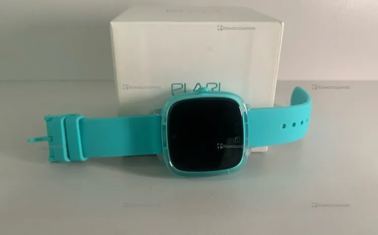 Часы  Elari KidPhone Fresh