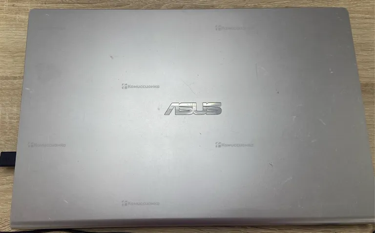 Ноутбук Asus X509F