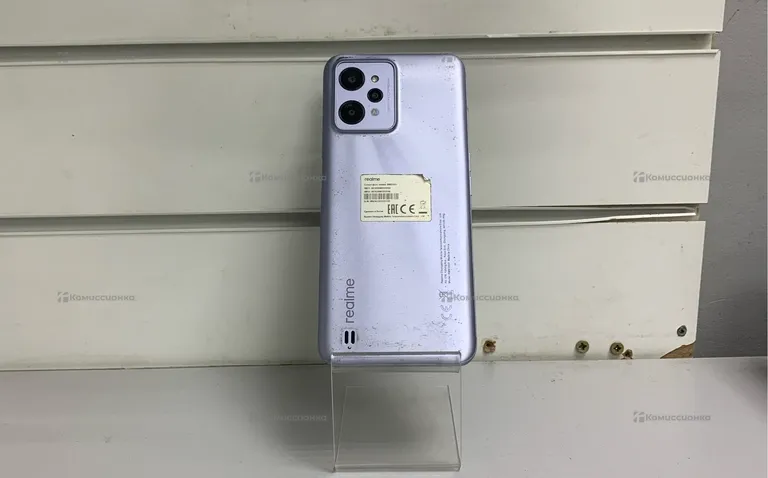Realme C31 3/32 ГБ