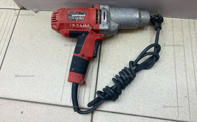 Гайковерт Ударный Einhell CC-IW 950/1
