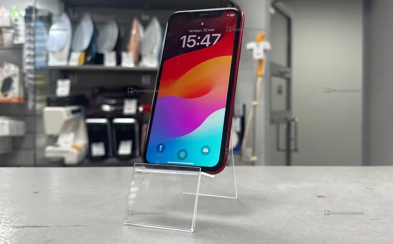 Apple iPhone Xr 64 ГБ