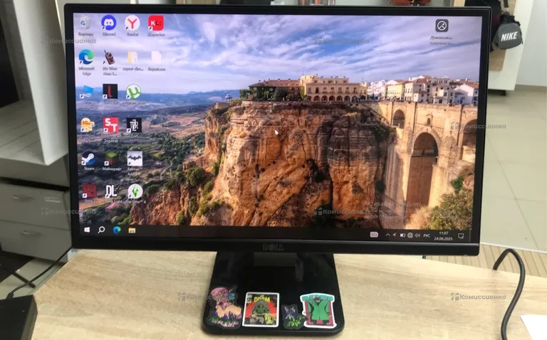 Монитор DELL S2240Lc
