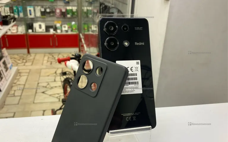 Xiaomi Redmi Note 13 8/128Gb