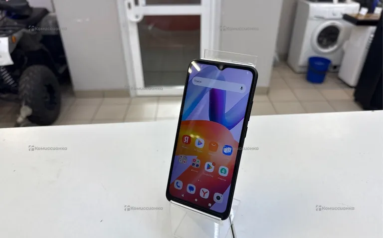 Xiaomi redmi a2+ 64
