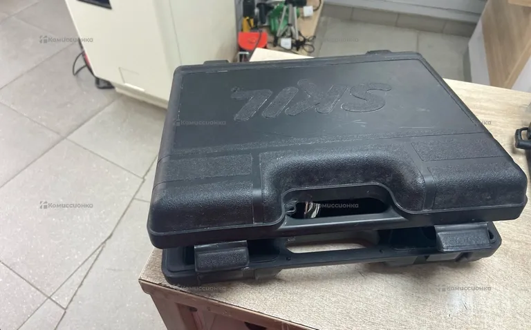 фен строительный 1800w