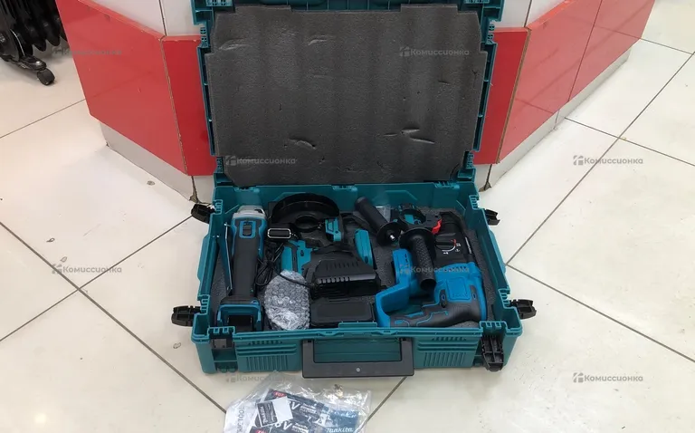 Набор Инструмента 4в1 Makita (копия)