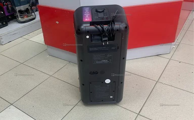 Колонка  Fiero FR900