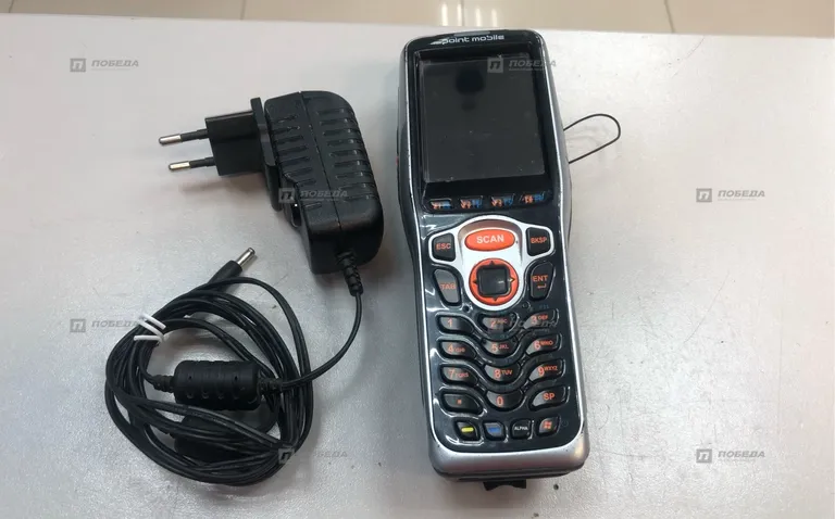 ТСД Point Mobile PM260