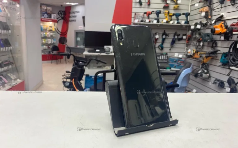 Samsung Galaxy A20 3/32Gb