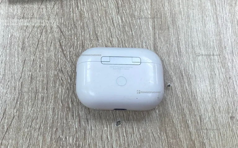Наушники  airpods 2 pro