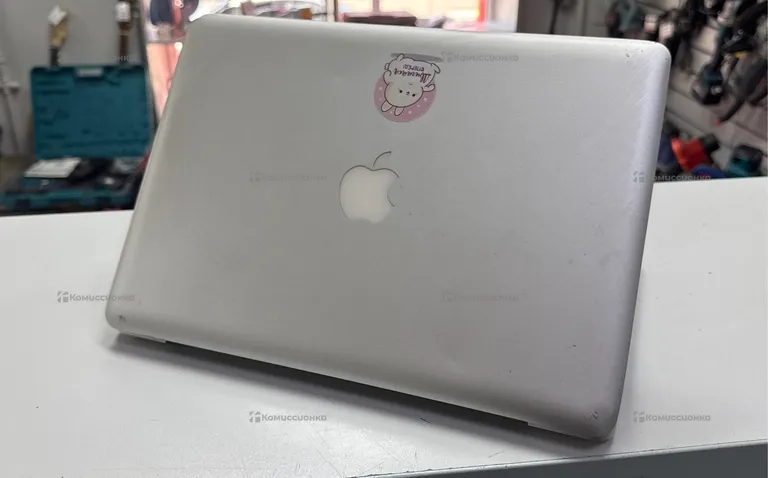 MacBook Pro 13 2011г
