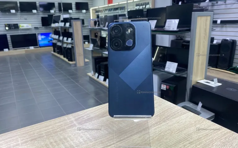 Tecno Spark Go 2023 3/64 ГБ