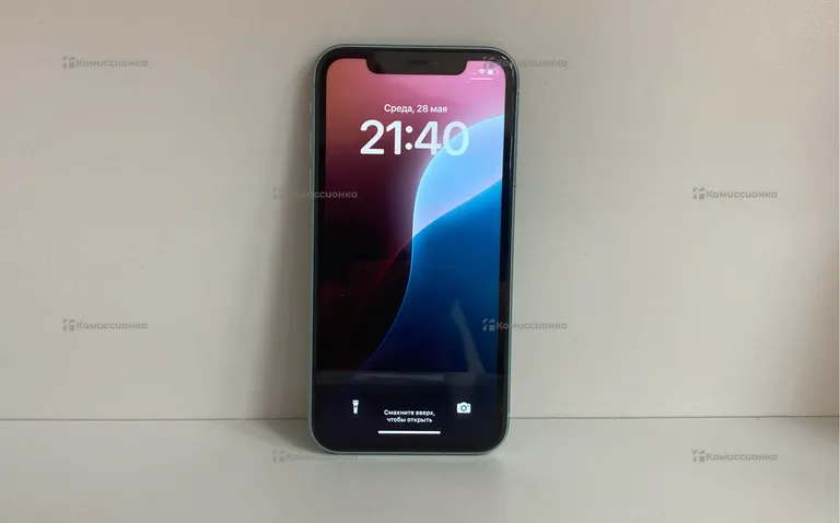 Apple iPhone 11 64Gb