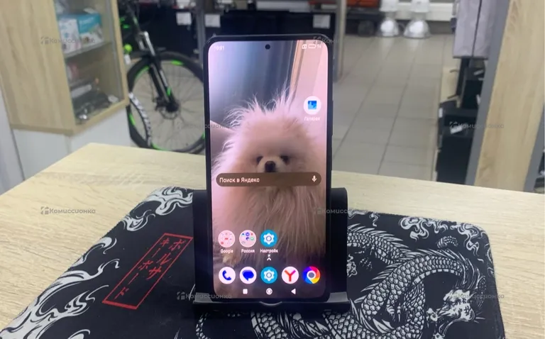 Xiaomi POCO F3 8/256GB.