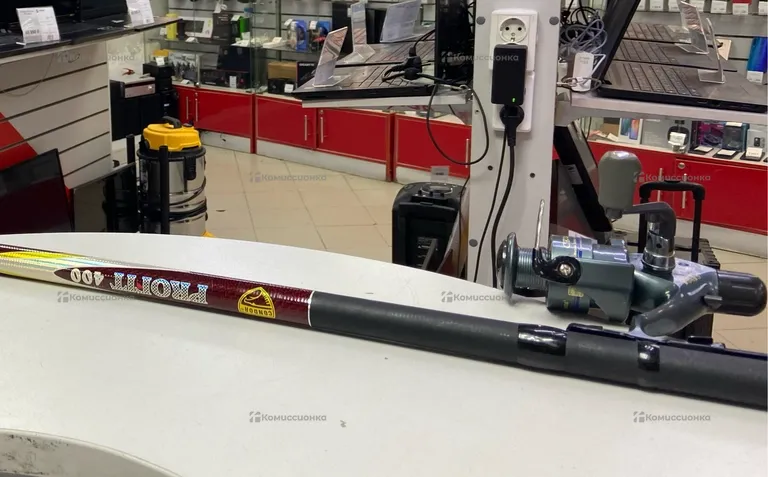 Удочка Royal Power FOX 400