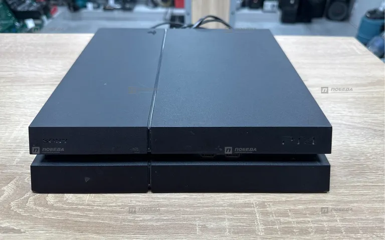 PlayStation PS4 Fat 500gb