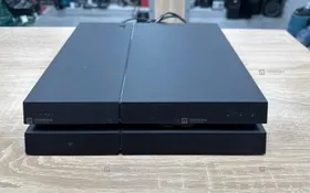 Купить PlayStation PS4 Fat 500gb б/у , в Челябинск Цена:17500рублей