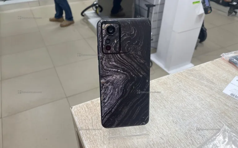 Xiaomi Redmi note 12S 8/256 Гб