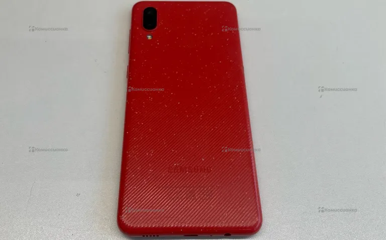 Samsung Galaxy A02 3/64