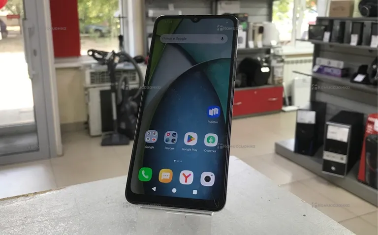 Xiaomi Redmi A3x 3/64ГБ