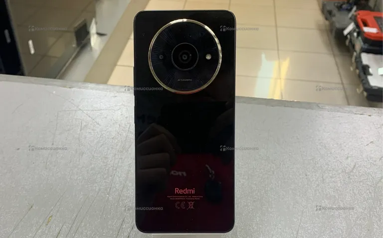 Xiaomi Redmi A3x 3/64ГБ