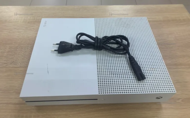 Приставка Xbox One S 512 GB
