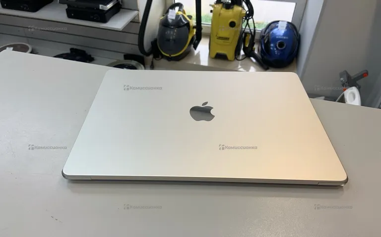 MacBook Air 15 m2 2023