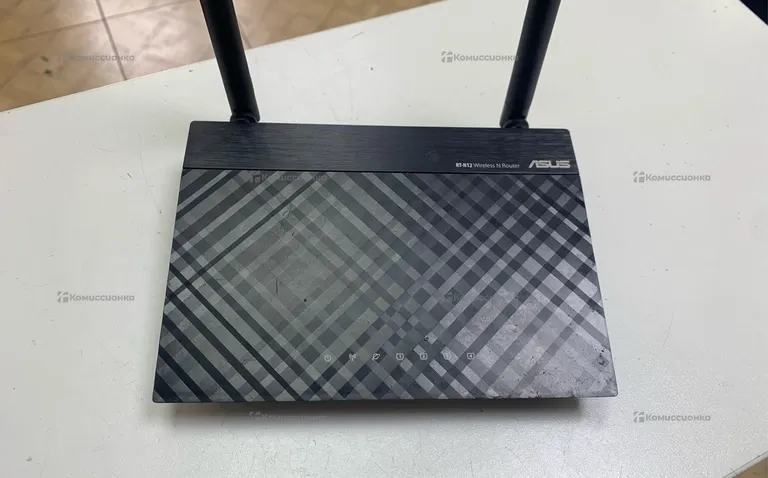 Роутер Asus