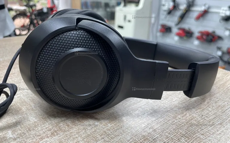 Наушники Razer