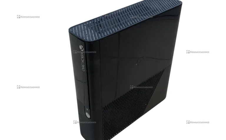 Приставка Xbox 360