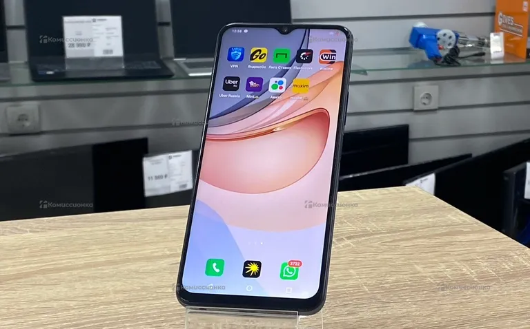 Vivo Y53s 8/128 ГБ