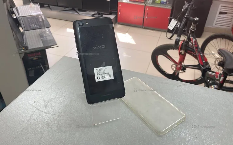 Vivo Y71A 6/128gb