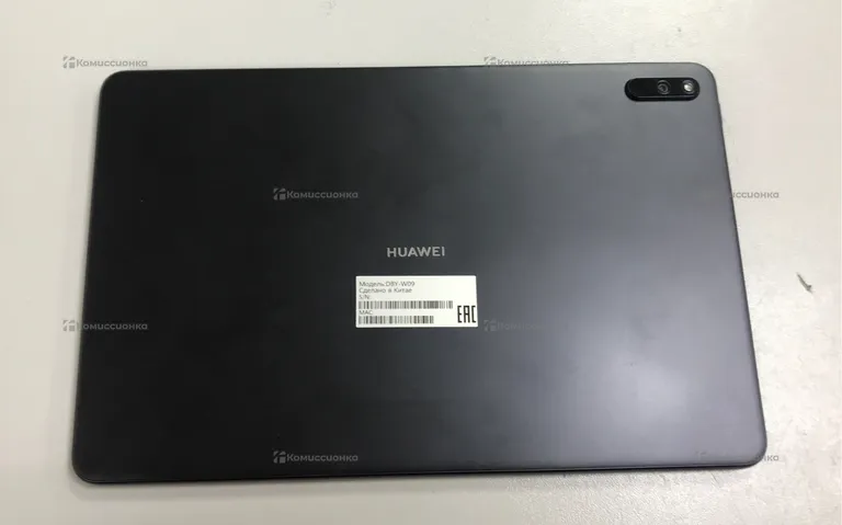 Планшет Huawei matepad 11 6/64GB