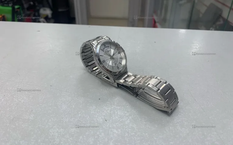Часы  CASIO MTR 1381