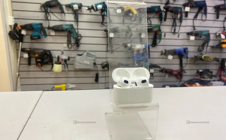 Наушники AirPods 3