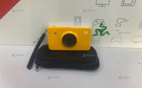 Купить Фотоаппарат Моментальной Печати Kodak MS-210 б/у , в Набережные Челны Цена:2850рублей