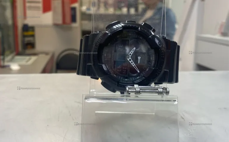часы Casio G-Schok