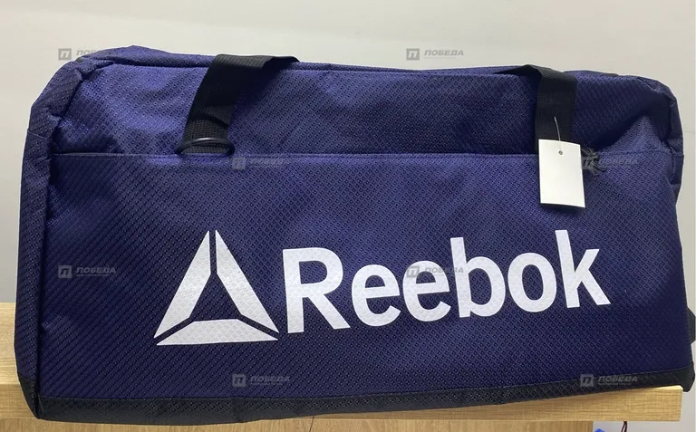 Спортивная сумка Reebok